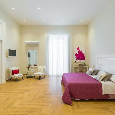 La Gatta Cenerentola Rooms Napoli Dış mekan fotoğraf