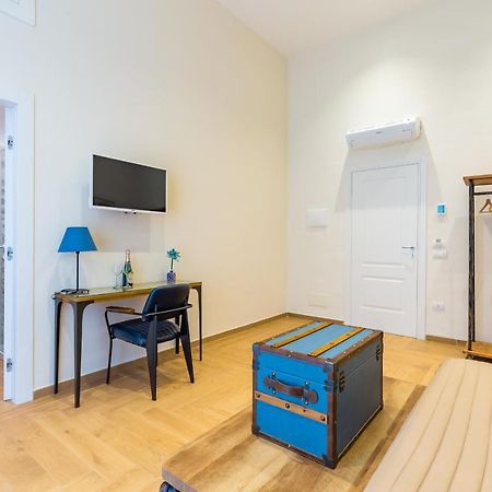 La Gatta Cenerentola Rooms Napoli Dış mekan fotoğraf