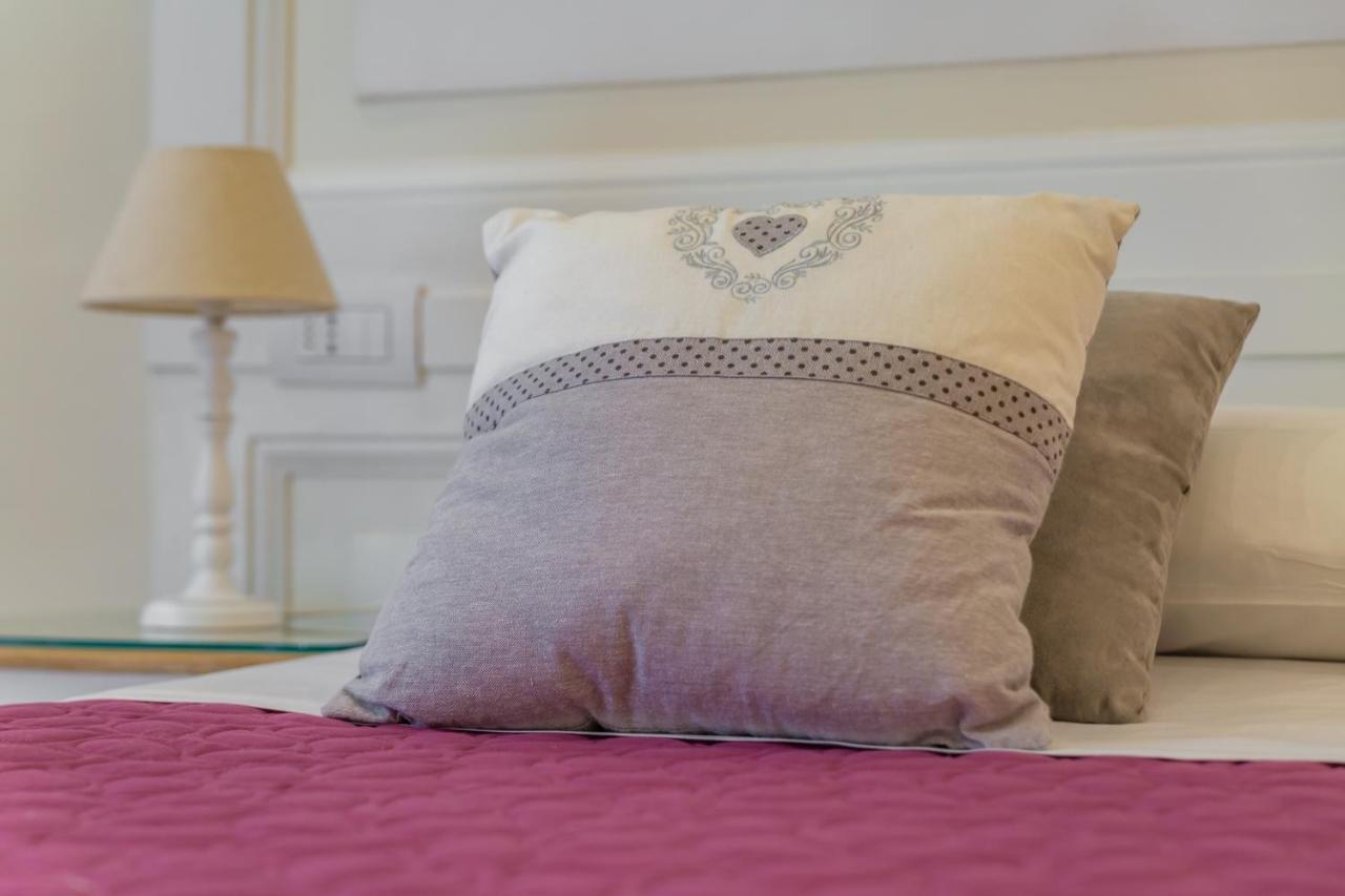 La Gatta Cenerentola Rooms Napoli Dış mekan fotoğraf