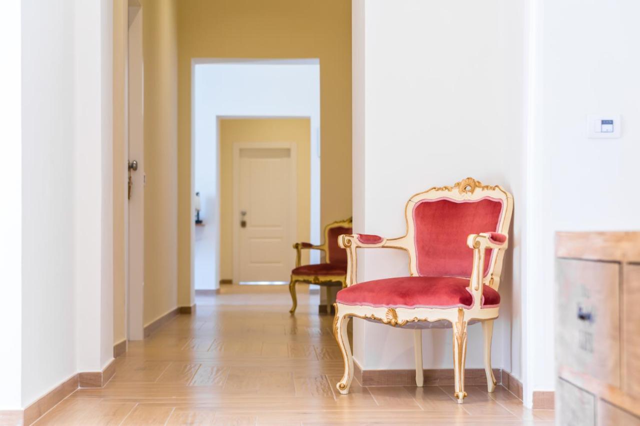 La Gatta Cenerentola Rooms Napoli Dış mekan fotoğraf