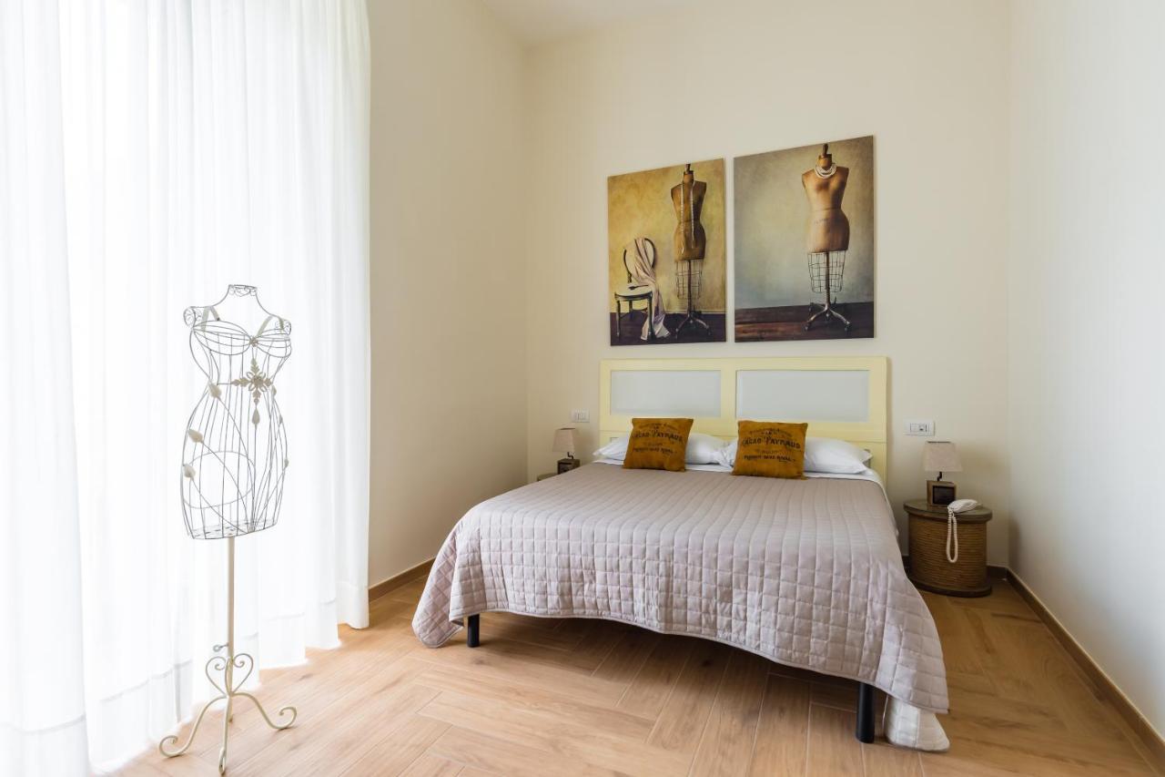 La Gatta Cenerentola Rooms Napoli Dış mekan fotoğraf