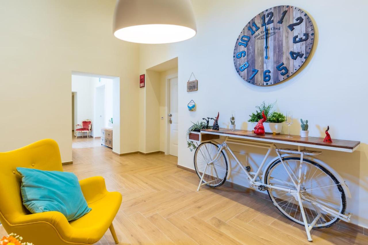 La Gatta Cenerentola Rooms Napoli Dış mekan fotoğraf