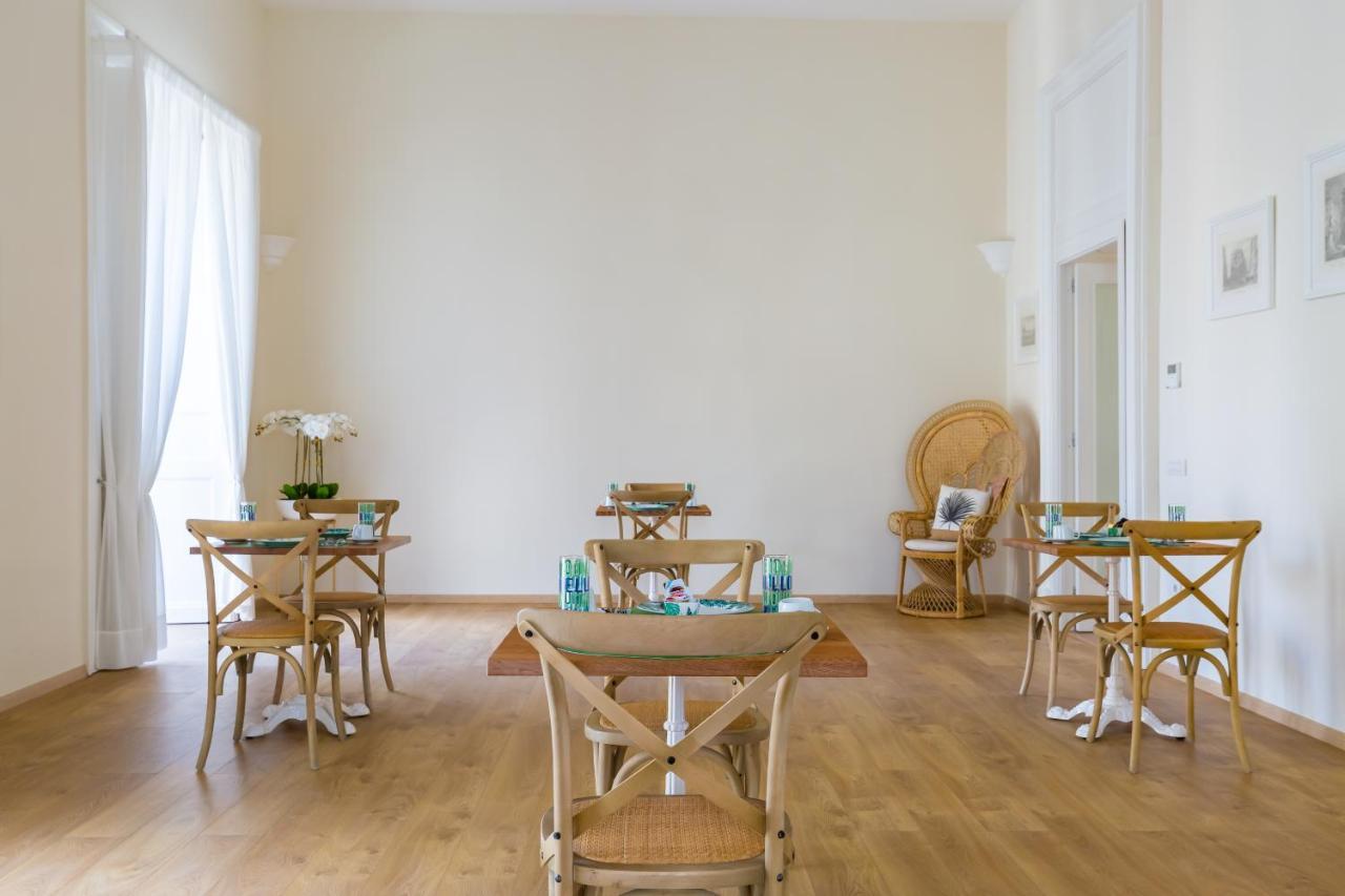 La Gatta Cenerentola Rooms Napoli Dış mekan fotoğraf