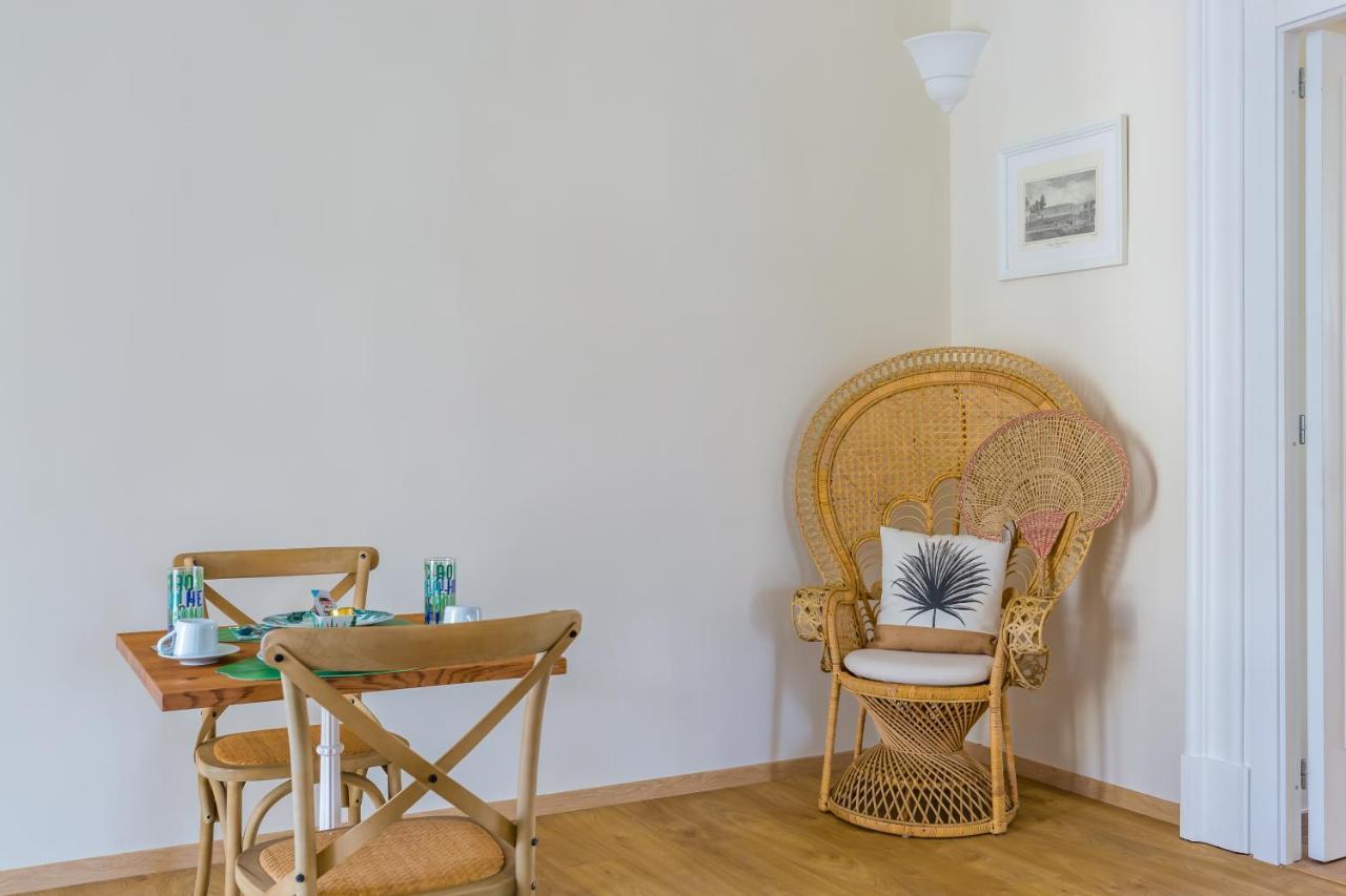 La Gatta Cenerentola Rooms Napoli Dış mekan fotoğraf