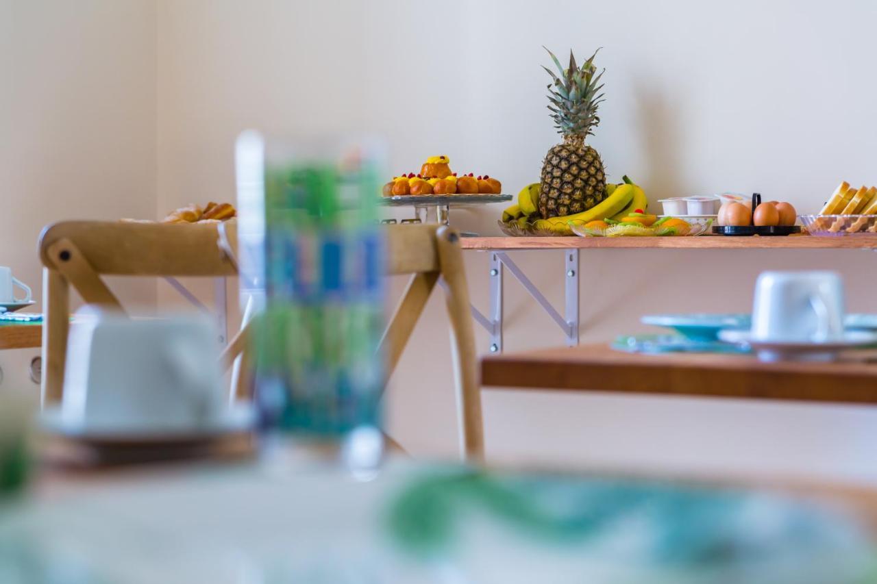 La Gatta Cenerentola Rooms Napoli Dış mekan fotoğraf